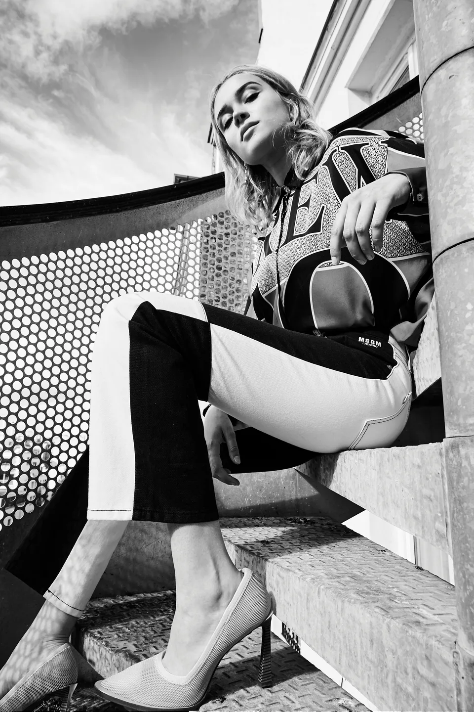 MADAME FIGARO 3