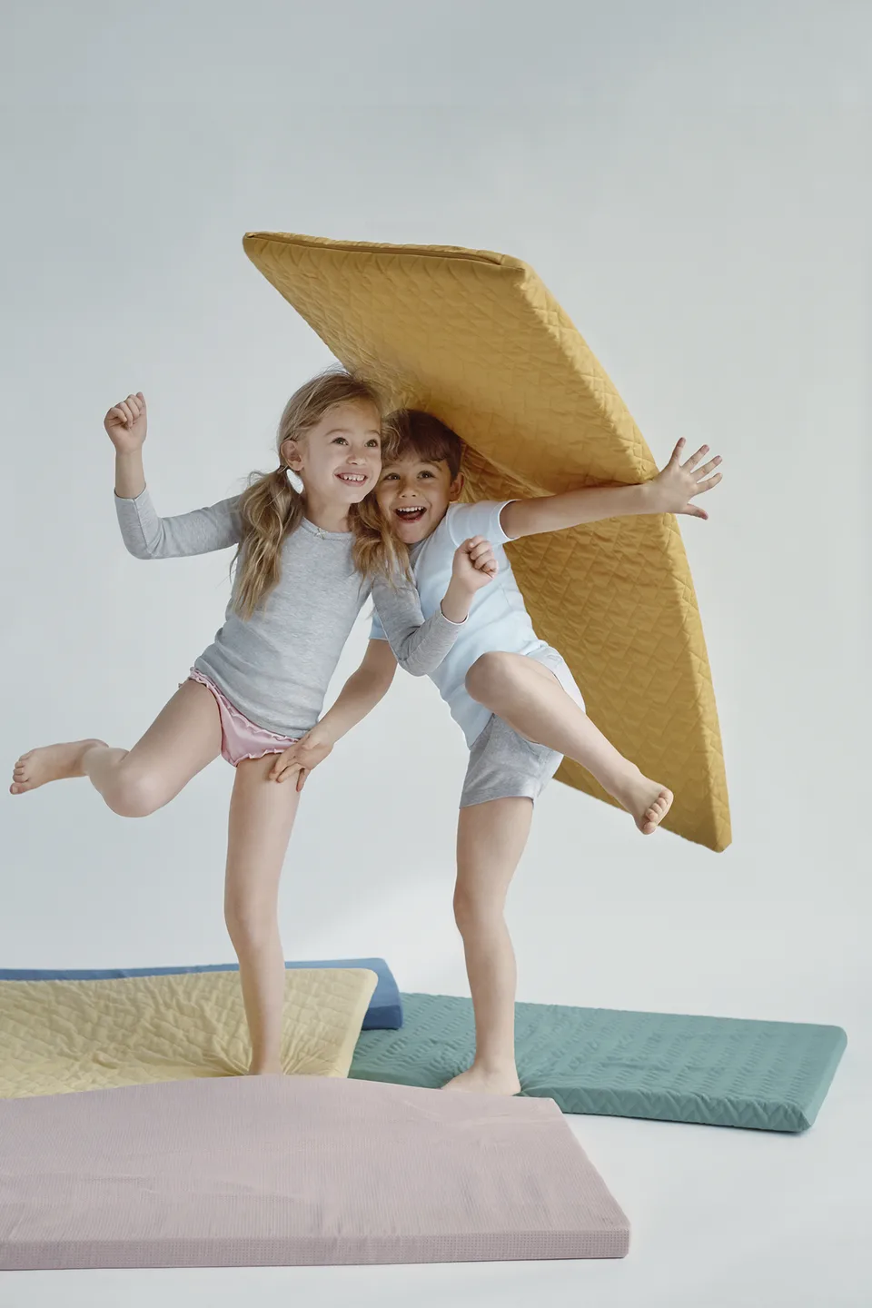 PETIT BATEAU AH18 9